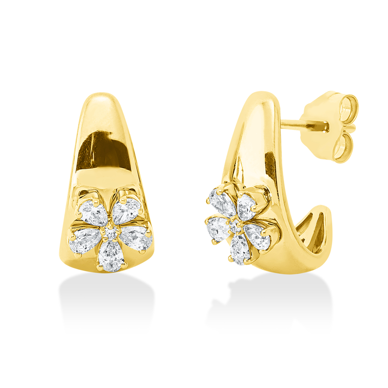 Modern Woman Ohrschmuck