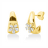 Modern Woman Ohrschmuck