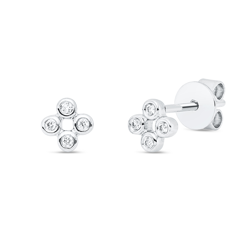 Modern Woman Ohrstecker