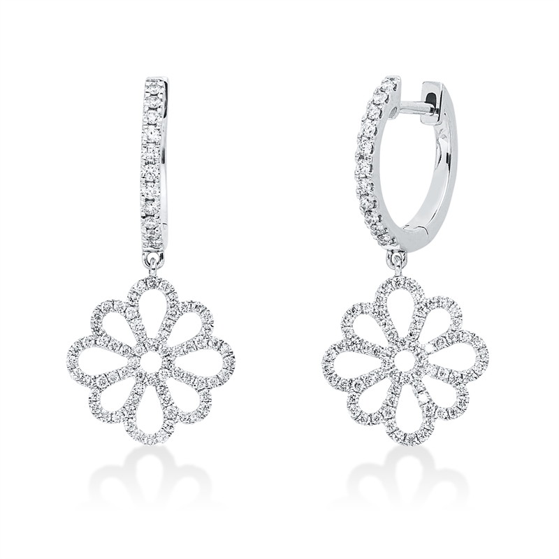 Modern Woman Ohrschmuck