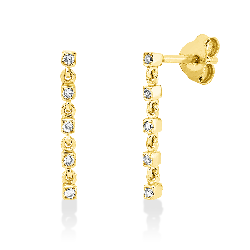 Modern Woman Ohrschmuck