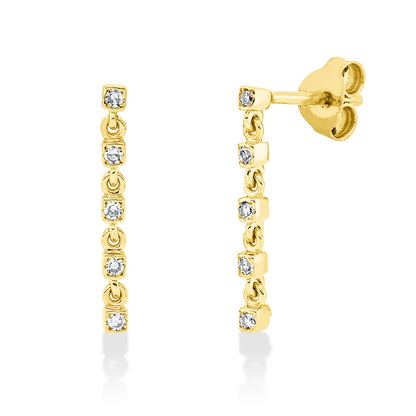 Modern Woman Ohrschmuck