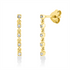 Modern Woman Ohrschmuck