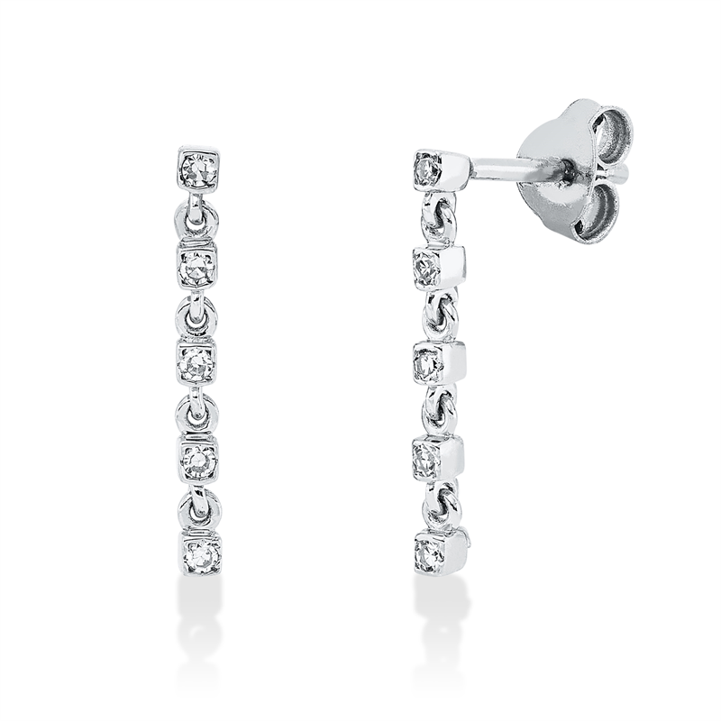 Modern Woman Ohrschmuck