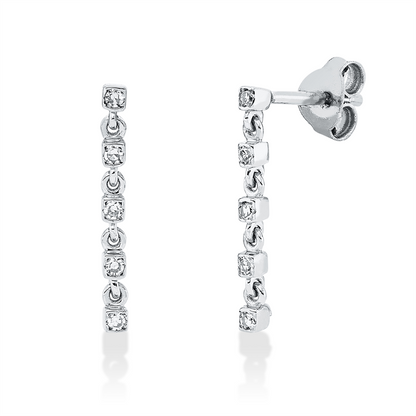 Modern Woman Ohrschmuck