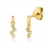 Modern Woman Ohrschmuck
