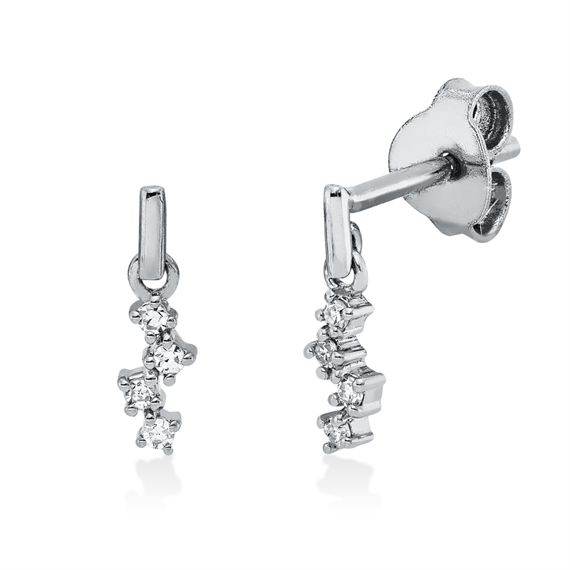 Modern Woman Ohrschmuck