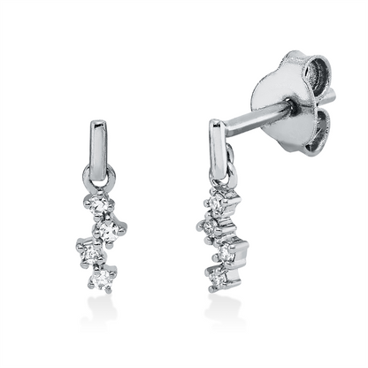 Modern Woman Ohrschmuck