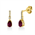 Farbstein Classic Ohrschmuck
