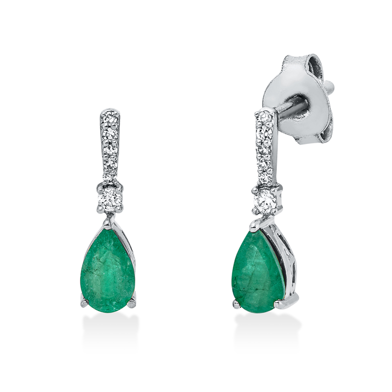Farbstein Classic Ohrschmuck