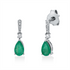Farbstein Classic Ohrschmuck