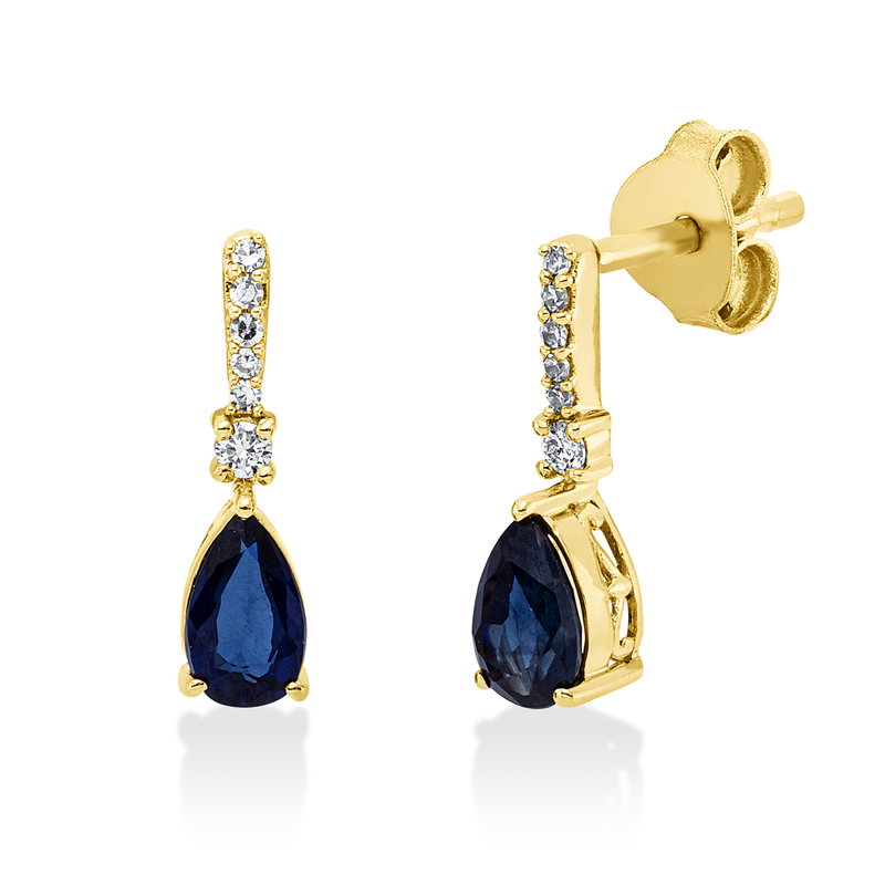 Farbstein Classic Ohrschmuck