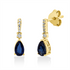 Farbstein Classic Ohrschmuck