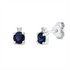Farbstein Classic Ohrstecker