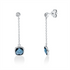 Farbstein Fashion Ohrschmuck