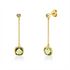 Farbstein Fashion Ohrschmuck