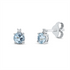 Farbstein Fashion Ohrstecker