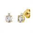 Farbstein Fashion Ohrstecker