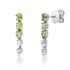 Farbstein Fashion Ohrschmuck