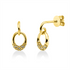 Modern Woman Ohrschmuck