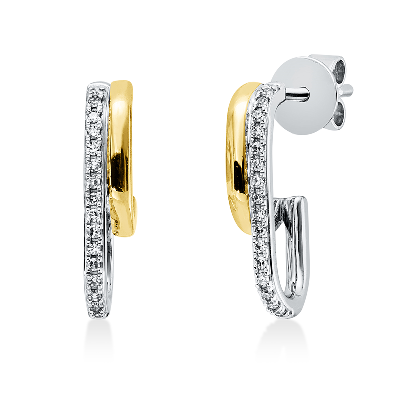 Modern Woman Ohrschmuck