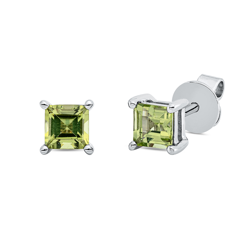 Farbstein Fashion Ohrstecker
