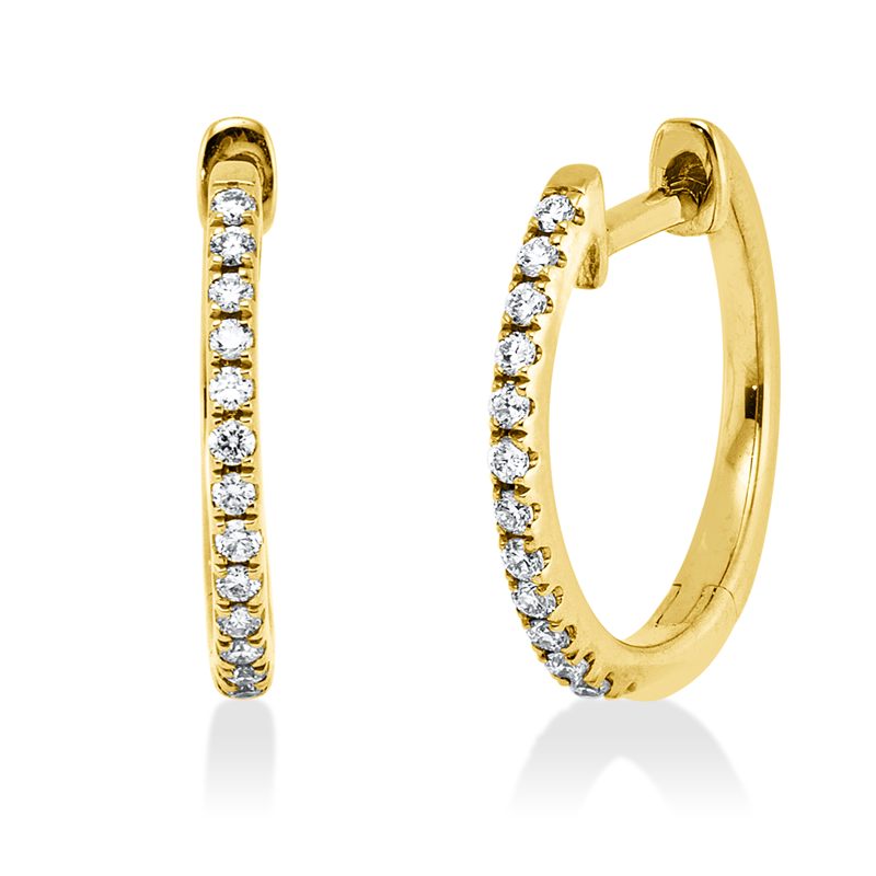 Modern Woman Creolen