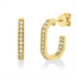 Modern Woman Ohrschmuck
