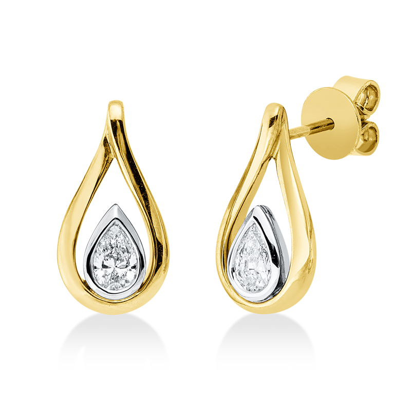 Modern Woman Ohrschmuck