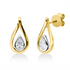 Modern Woman Ohrschmuck