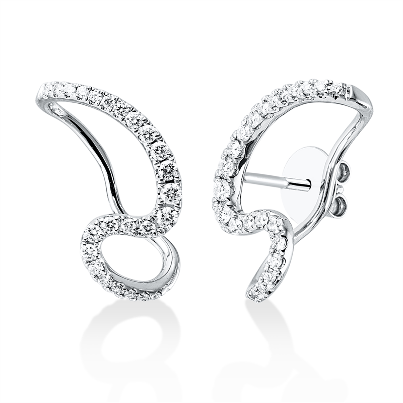 Modern Woman Ohrschmuck