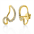 Modern Woman Ohrschmuck