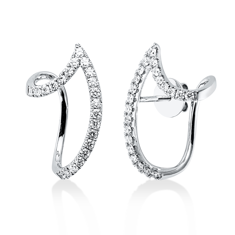 Modern Woman Ohrschmuck