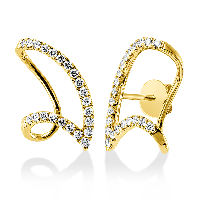 Modern Woman Ohrschmuck