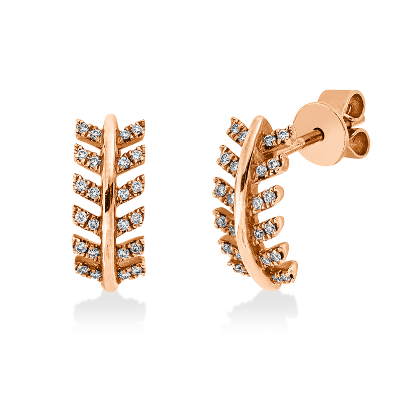 Modern Woman Ohrschmuck
