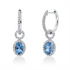 Farbstein Fashion Ohrschmuck