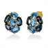 Farbstein Fashion Ohrstecker