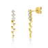 Modern Woman Ohrschmuck