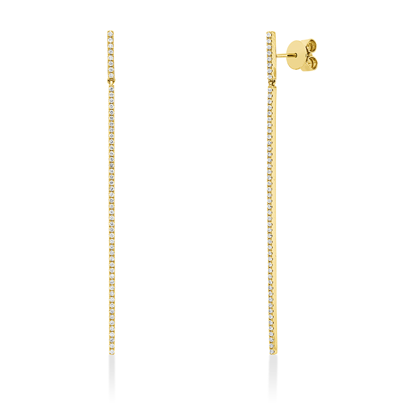 Modern Woman Ohrschmuck