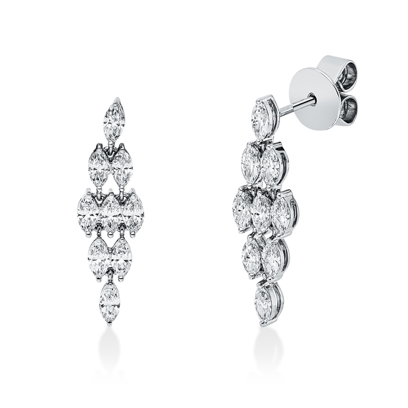 Modern Woman Ohrschmuck