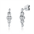 Modern Woman Ohrschmuck