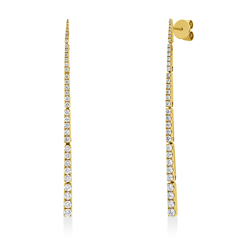 Modern Woman Ohrschmuck