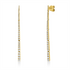 Modern Woman Ohrschmuck