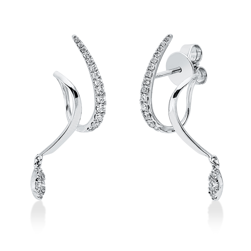 Modern Woman Ohrschmuck