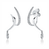 Modern Woman Ohrschmuck