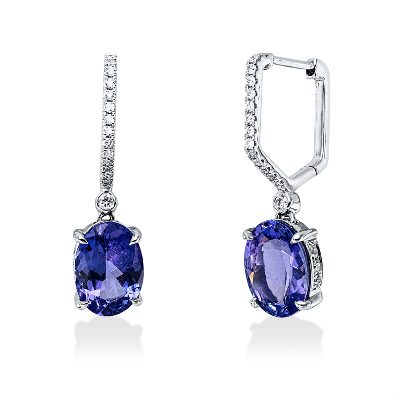 Farbstein Classic Ohrschmuck