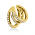Modern Woman Ohrschmuck