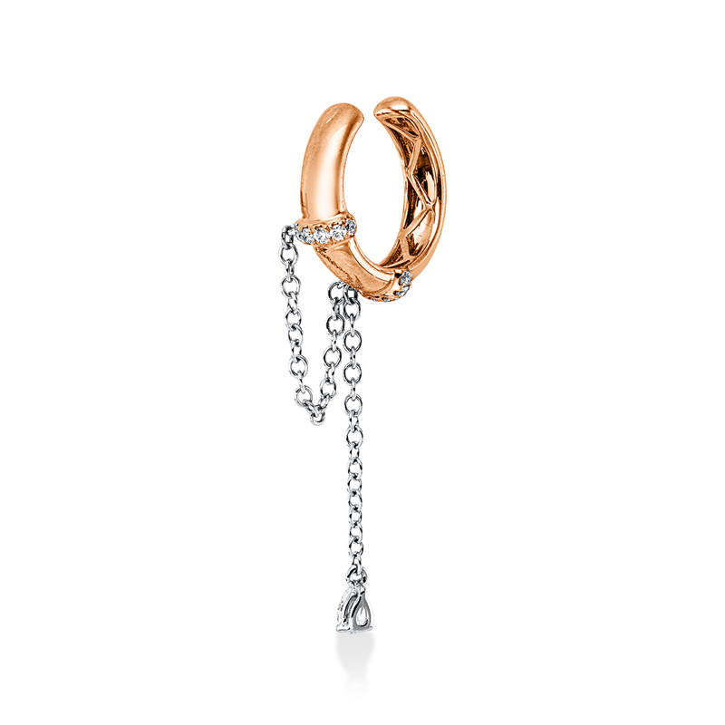 Modern Woman Ohrschmuck