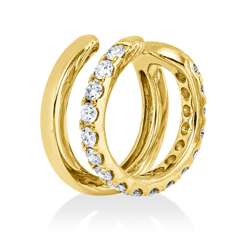 Modern Woman Ohrschmuck