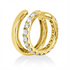 Modern Woman Ohrschmuck